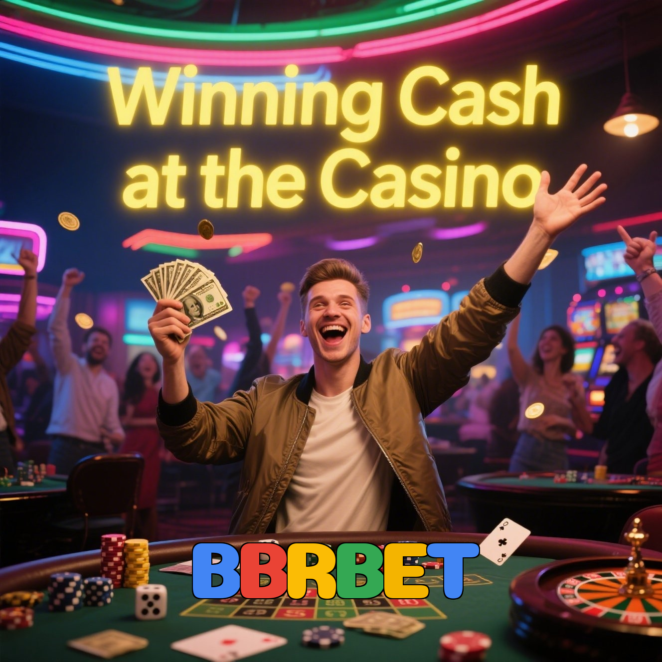 BBRBET visual