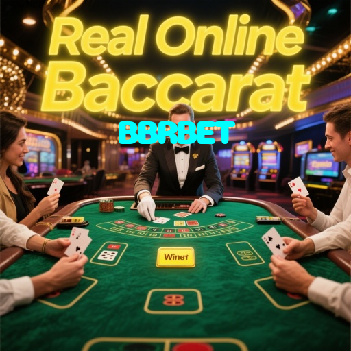 BBRBET visual