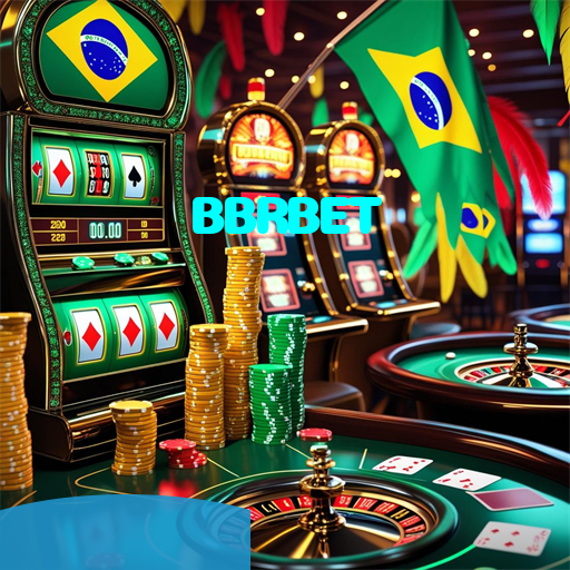 BBRBET visual
