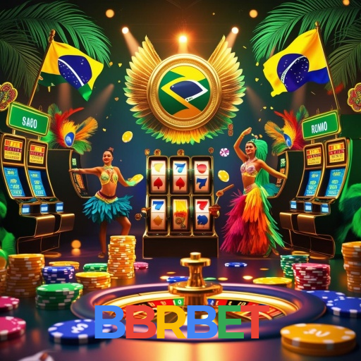 BBRBET visual