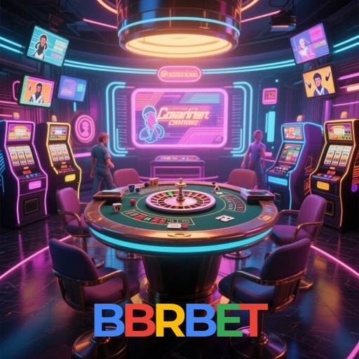 BBRBET visual