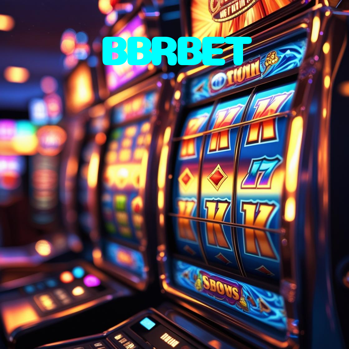 BBRBET visual