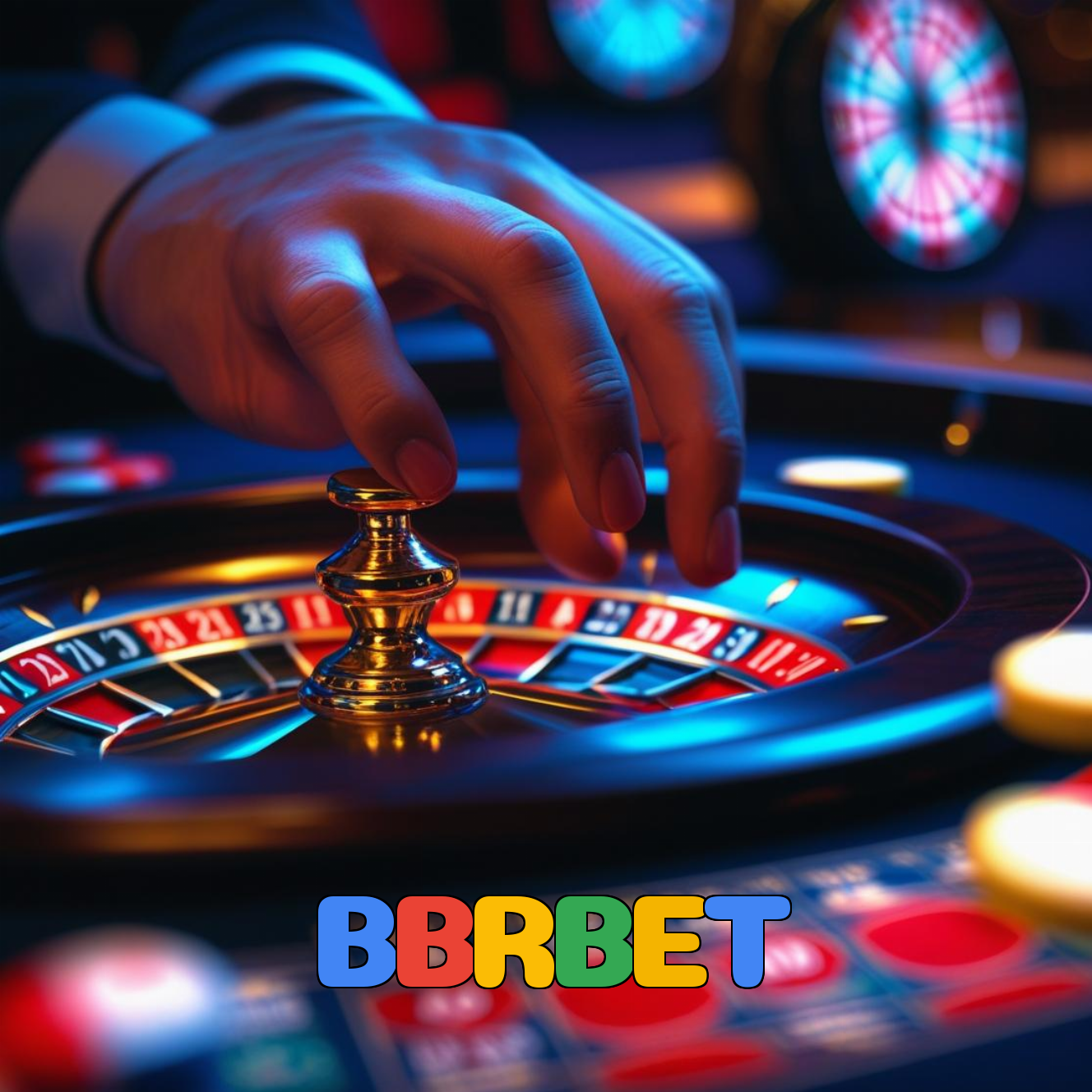 BBRBET visual