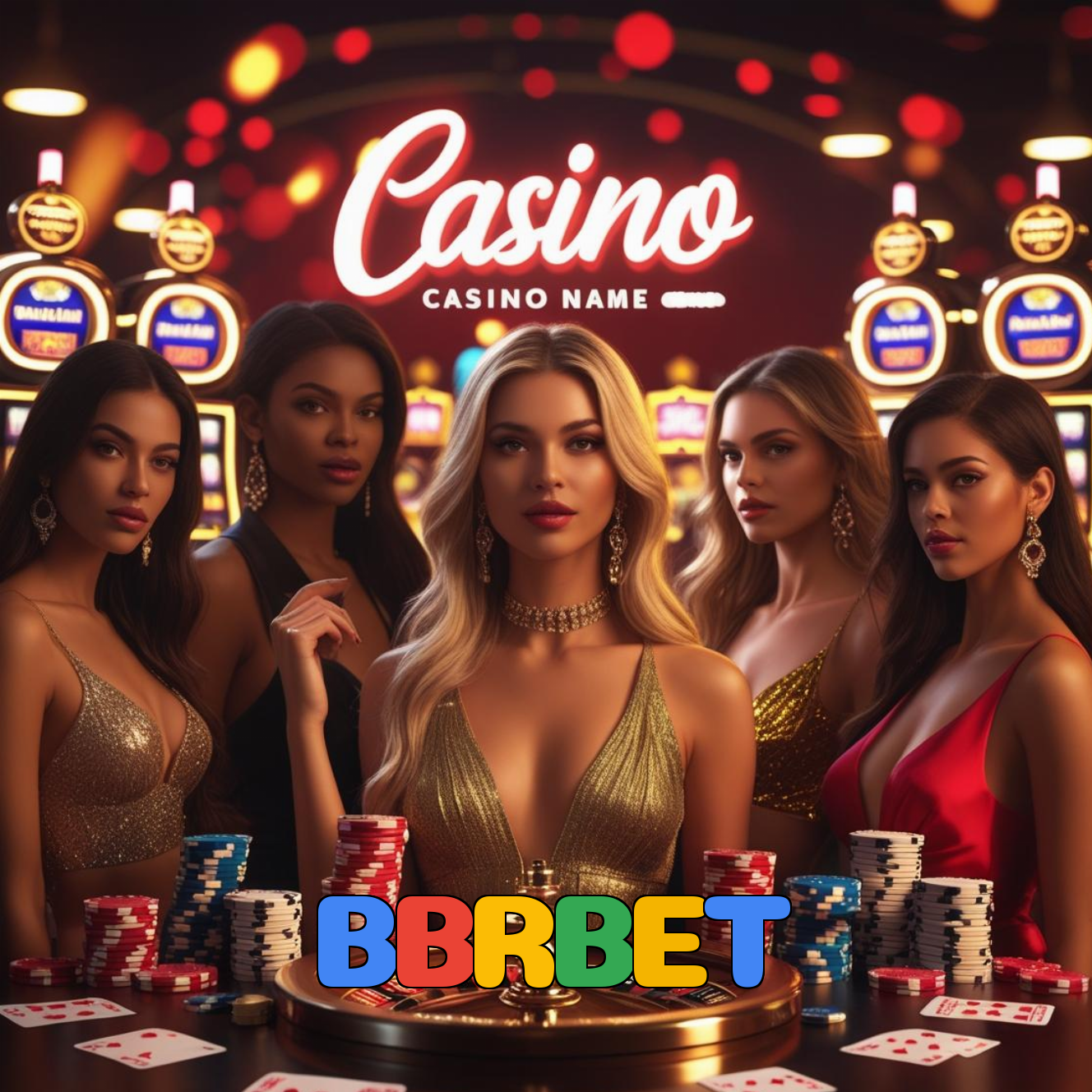 BBRBET visual