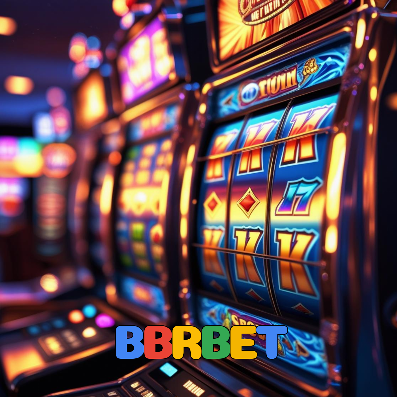 BBRBET visual