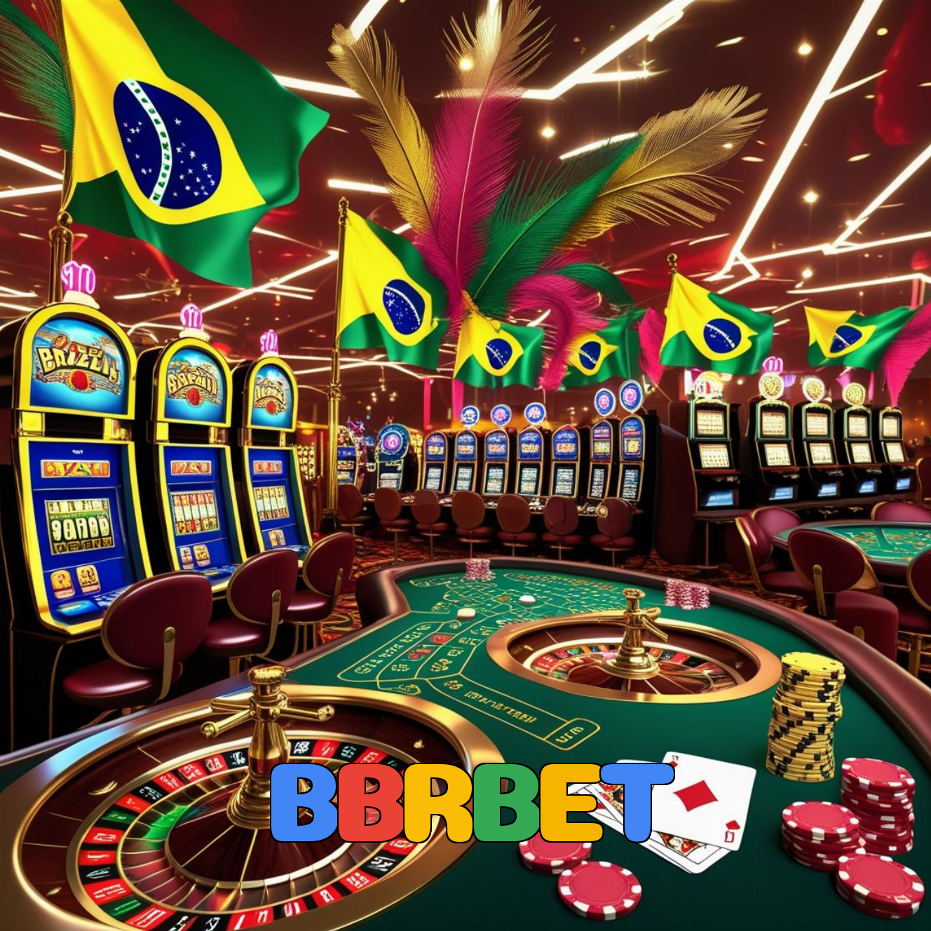 BBRBET visual
