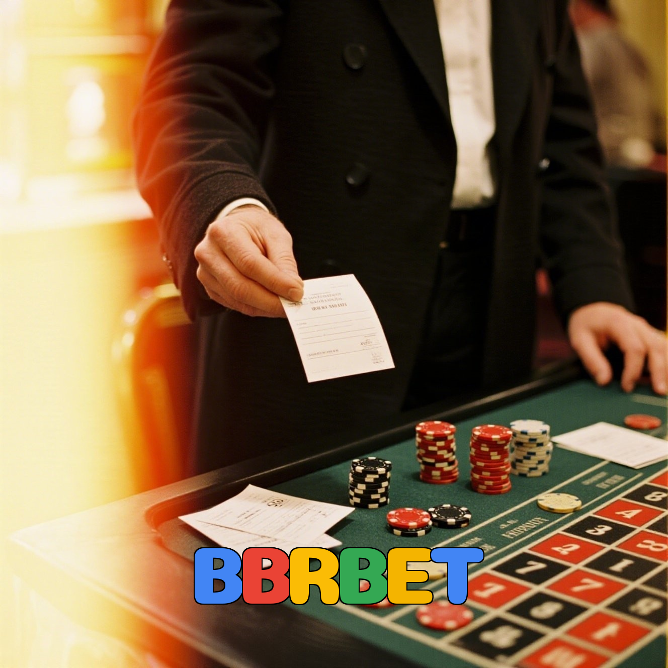 BBRBET visual