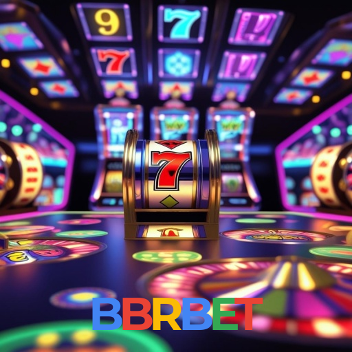 BBRBET visual