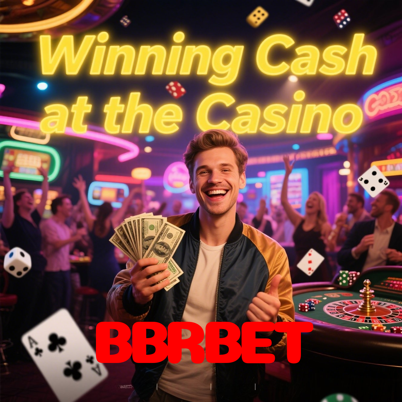 BBRBET visual