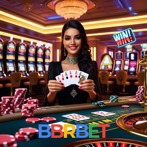 BBRBET visual