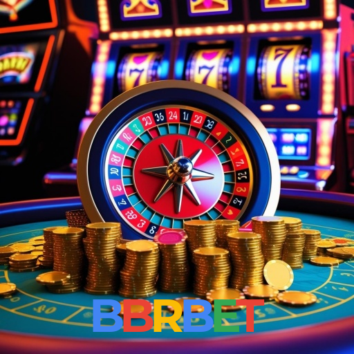 BBRBET visual