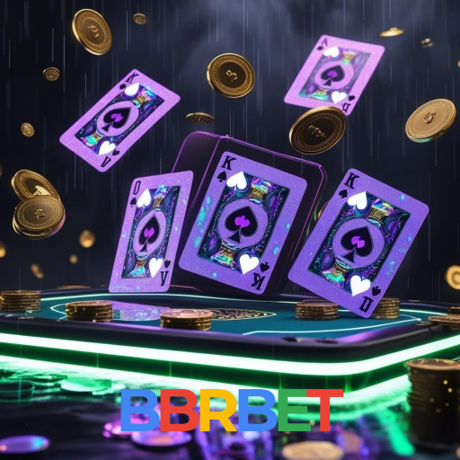 BBRBET visual