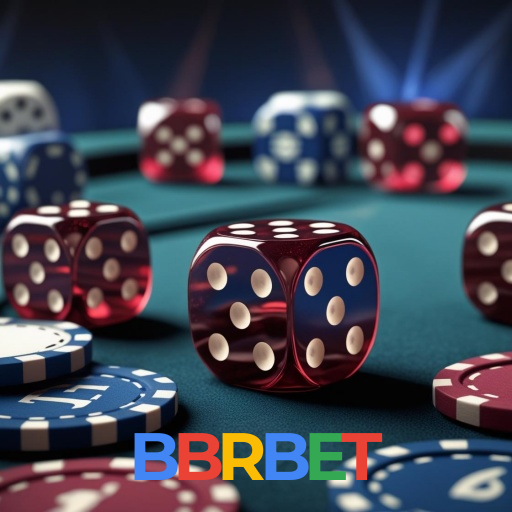 BBRBET visual