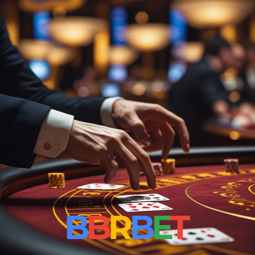BBRBET visual