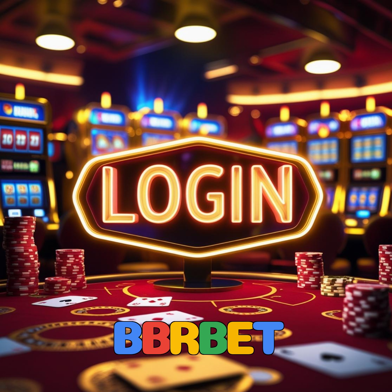 BBRBET visual