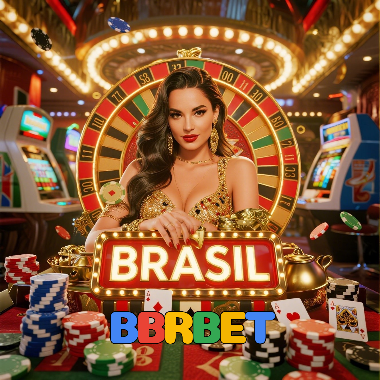 BBRBET visual