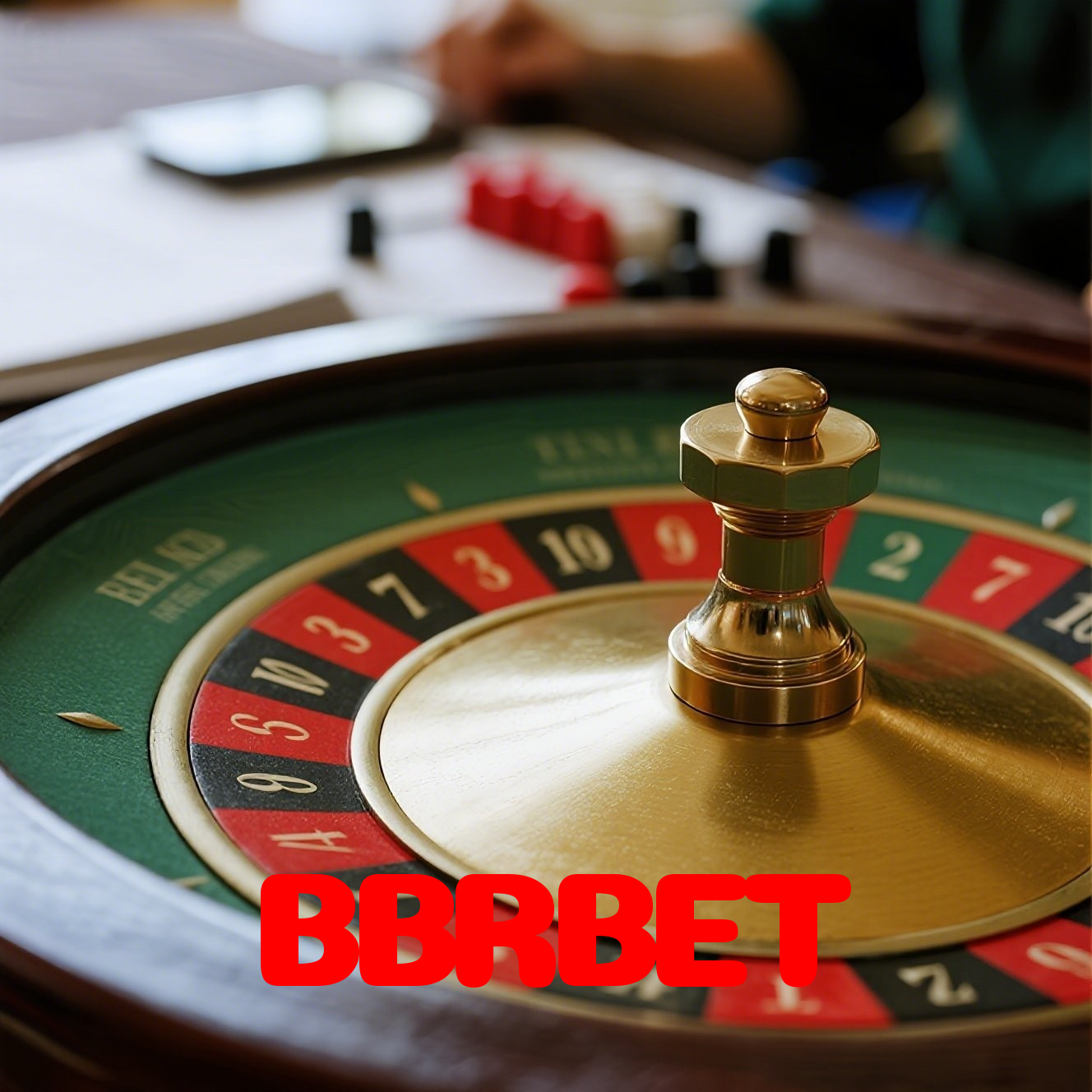 BBRBET visual