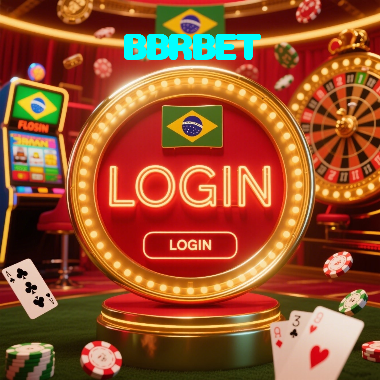 BBRBET visual