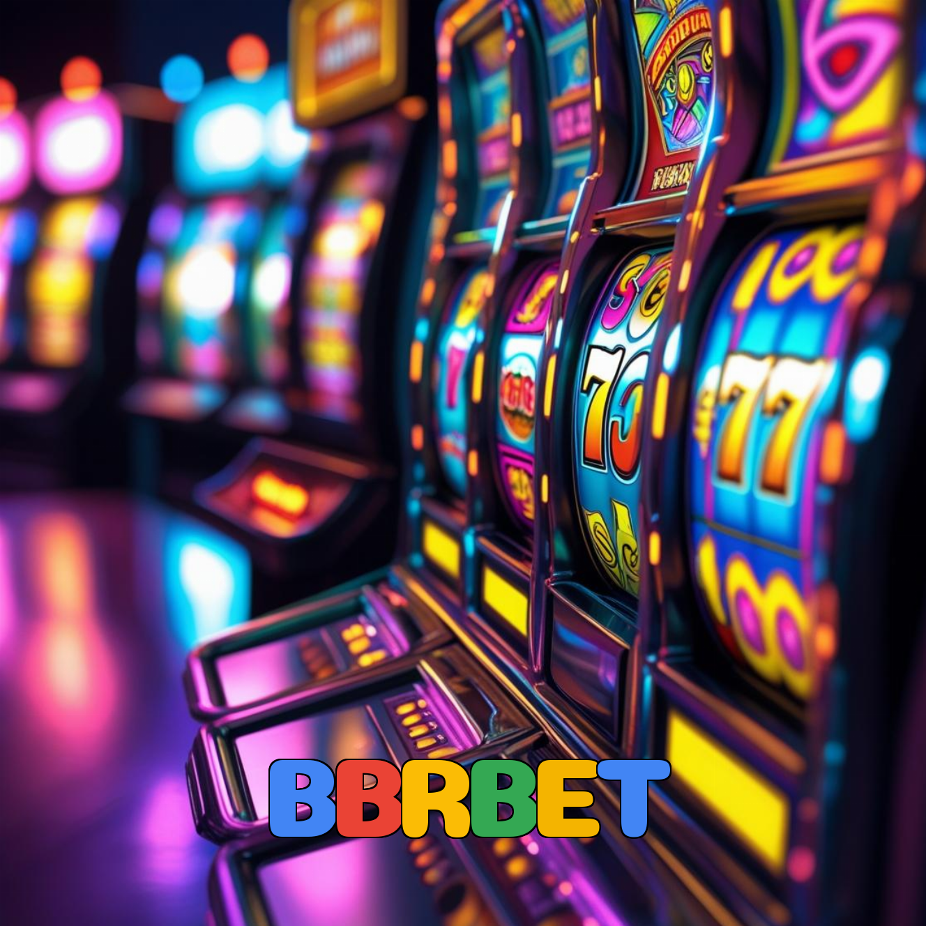 BBRBET visual
