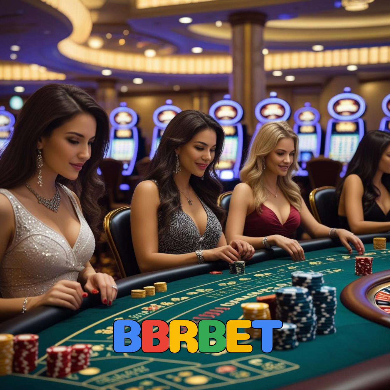 BBRBET visual