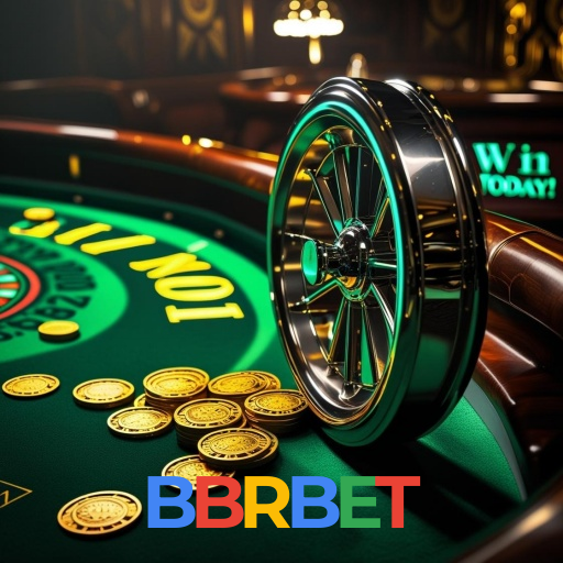 BBRBET visual