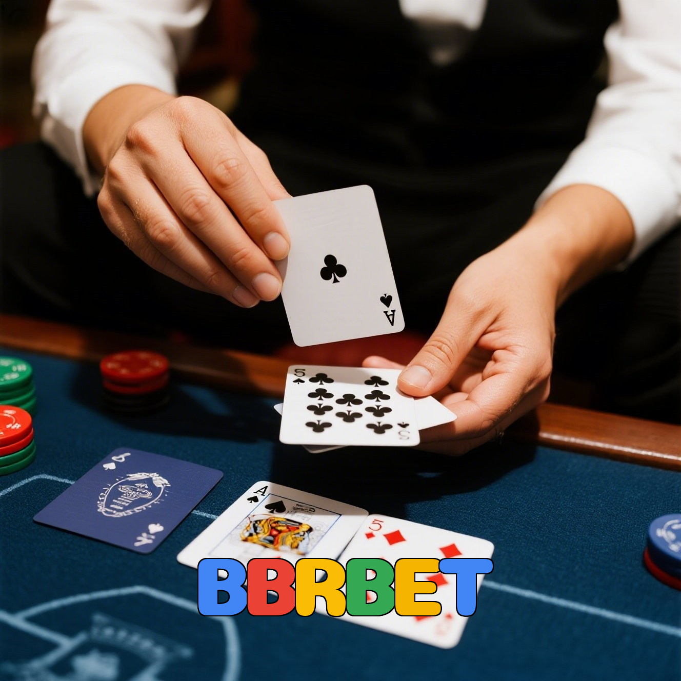 BBRBET visual