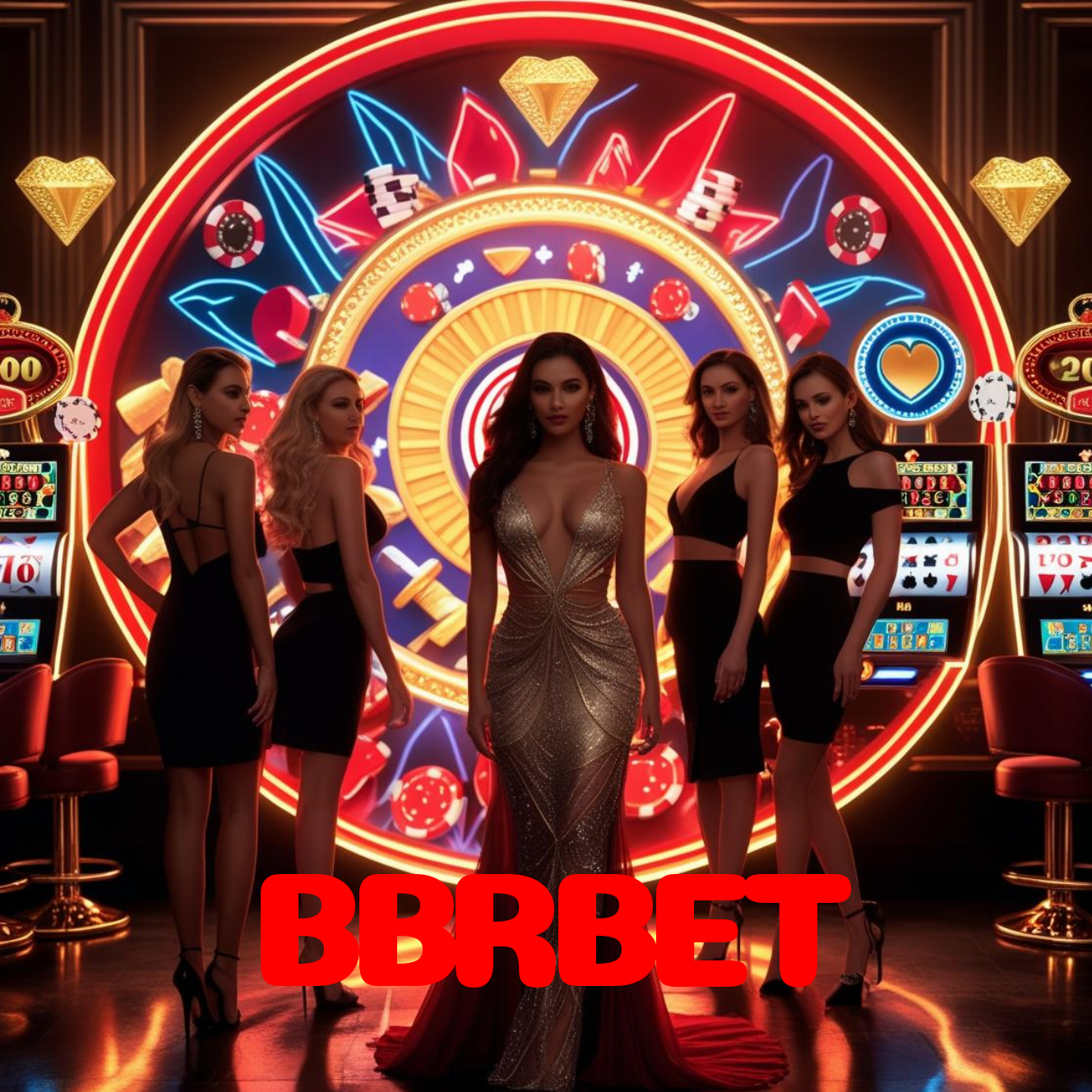BBRBET visual