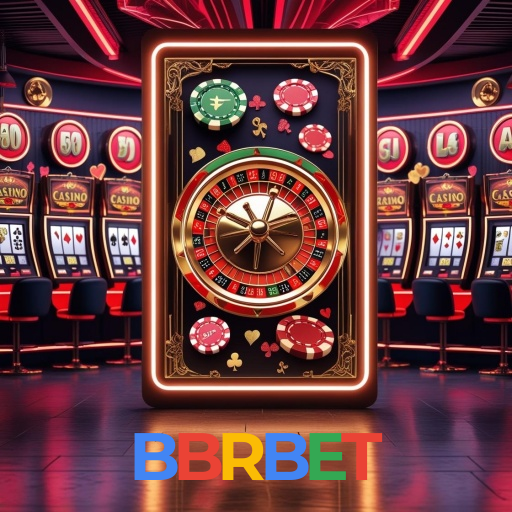 BBRBET visual