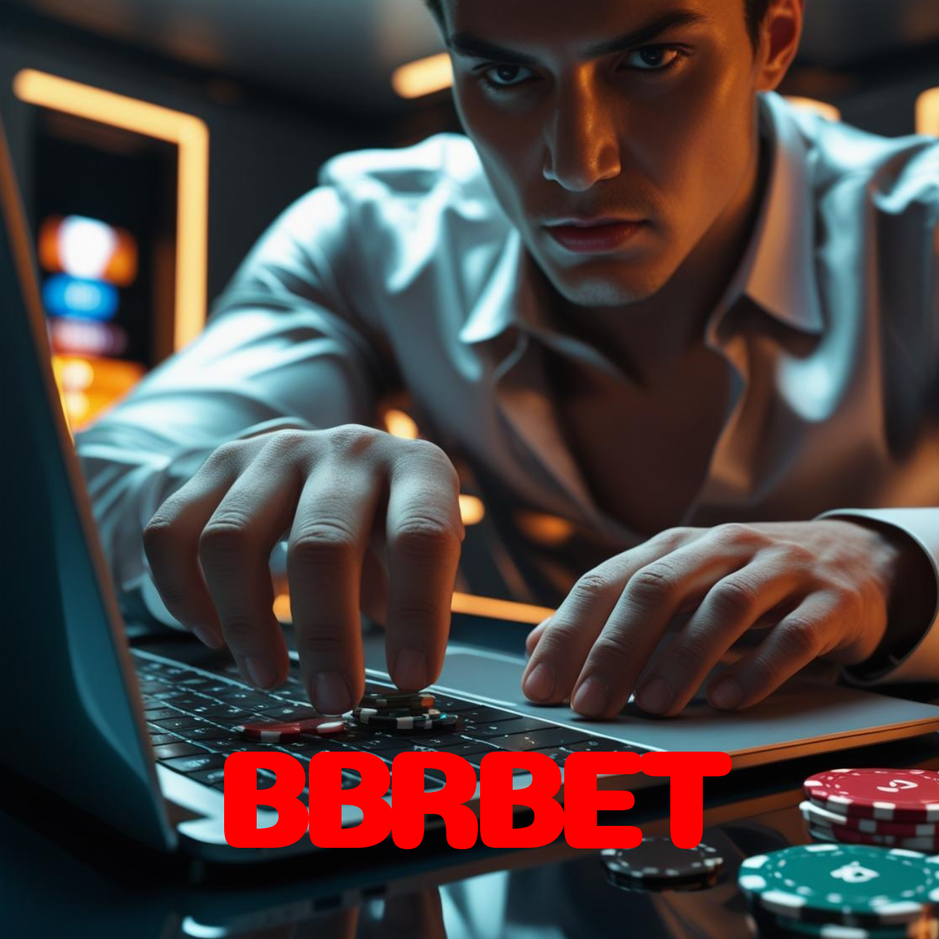 BBRBET visual