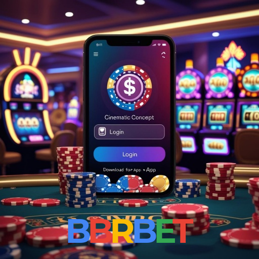 BBRBET visual