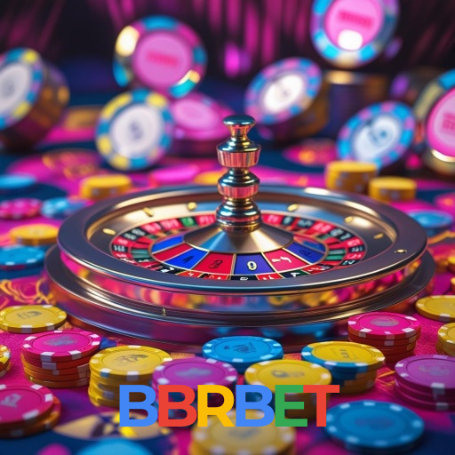 BBRBET visual