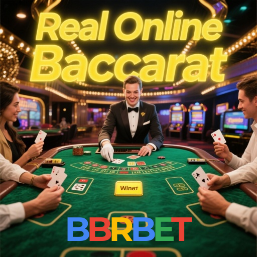BBRBET visual