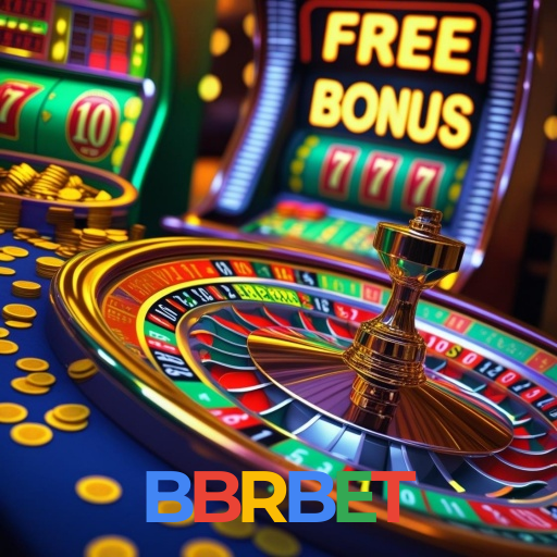 BBRBET visual