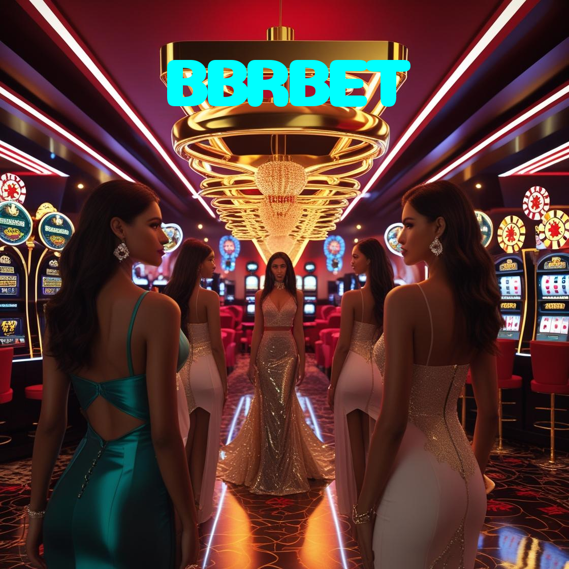 BBRBET visual