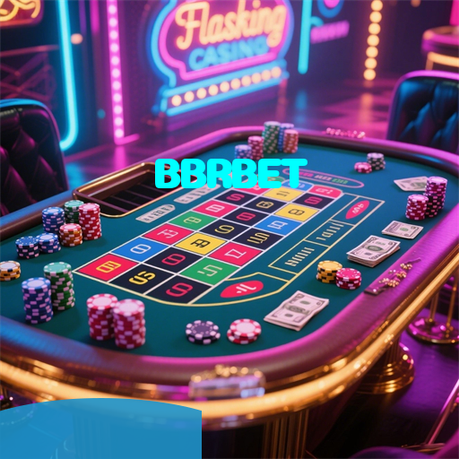 BBRBET visual
