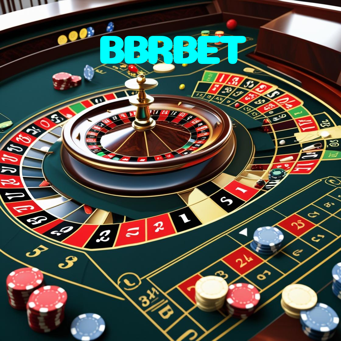 BBRBET visual