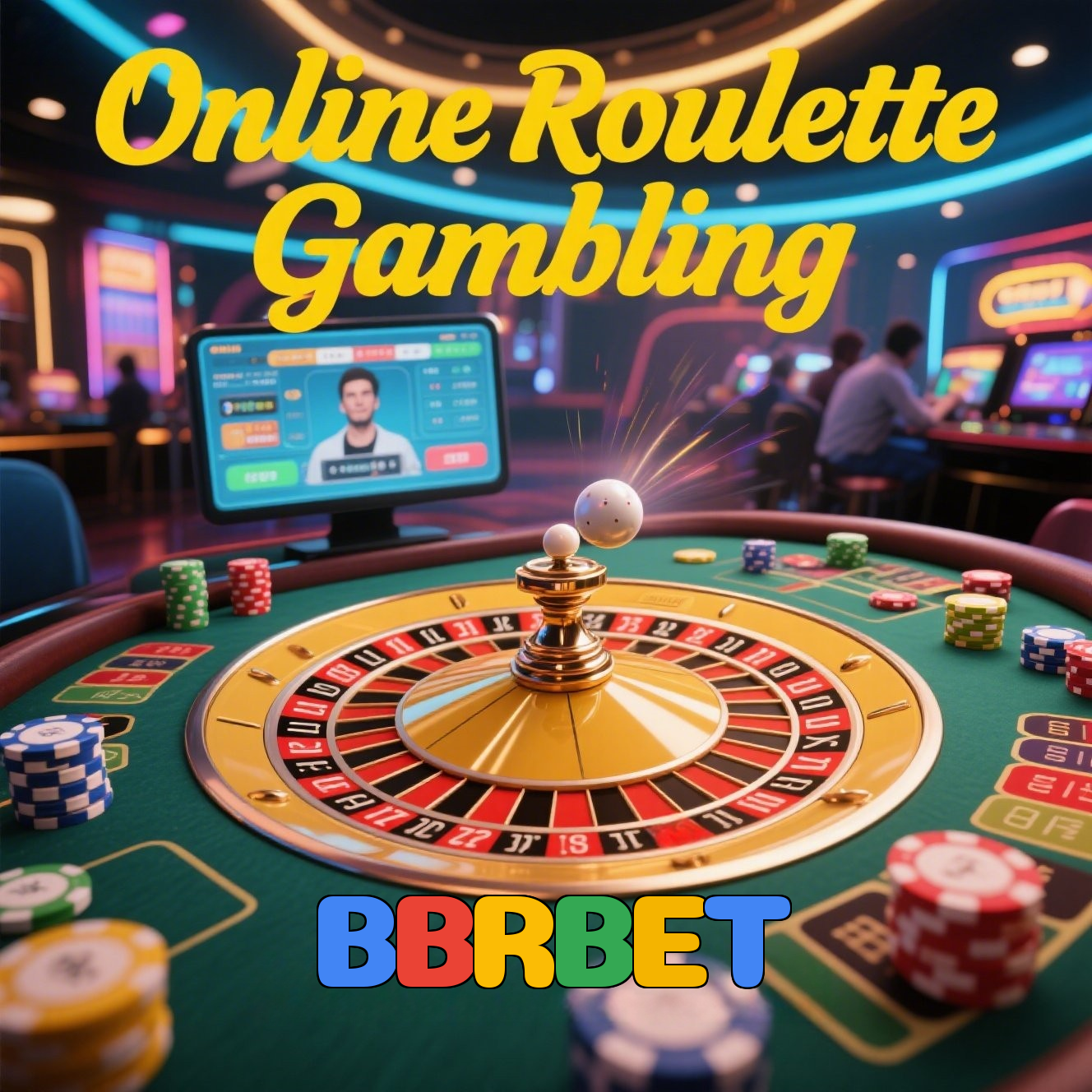 BBRBET visual