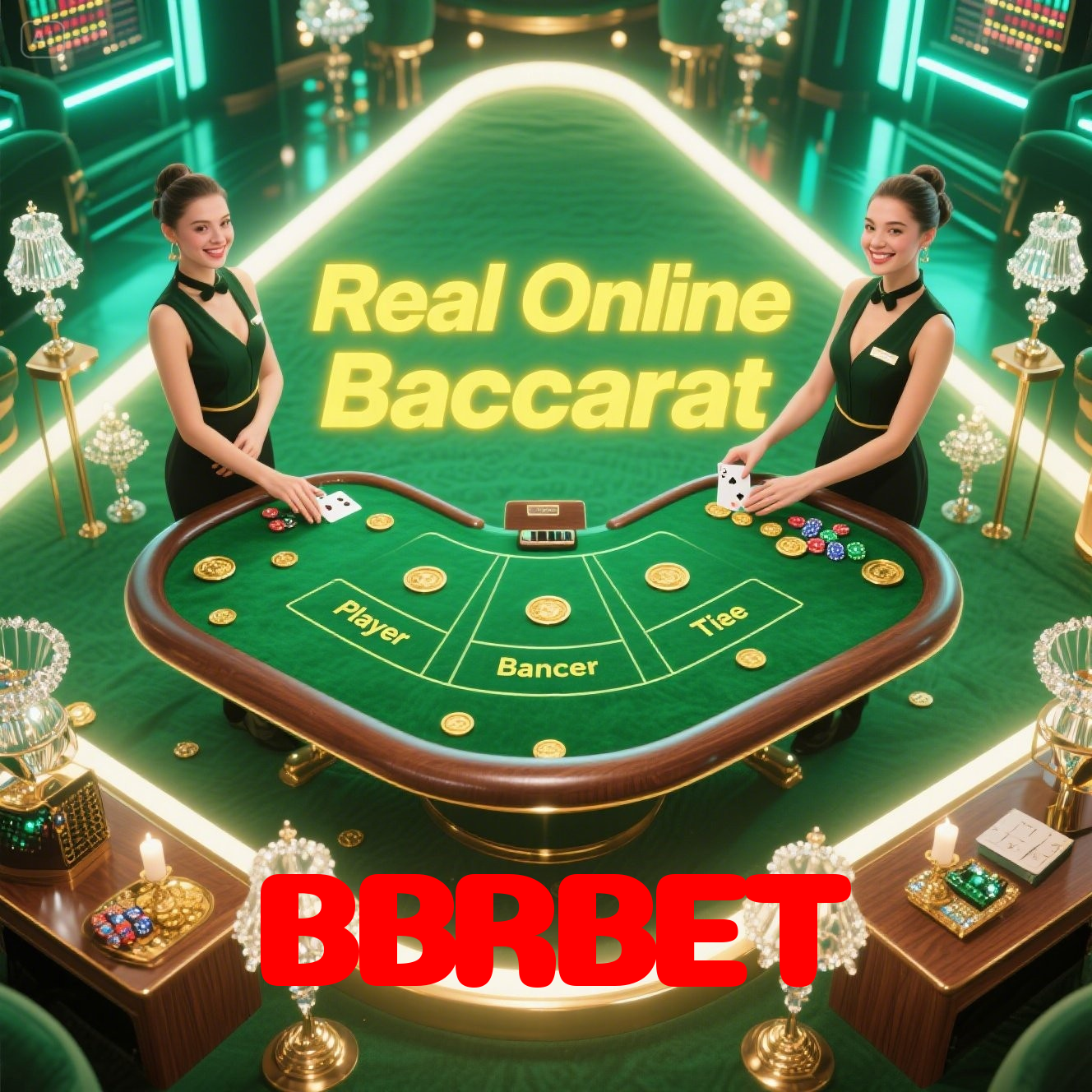 BBRBET visual
