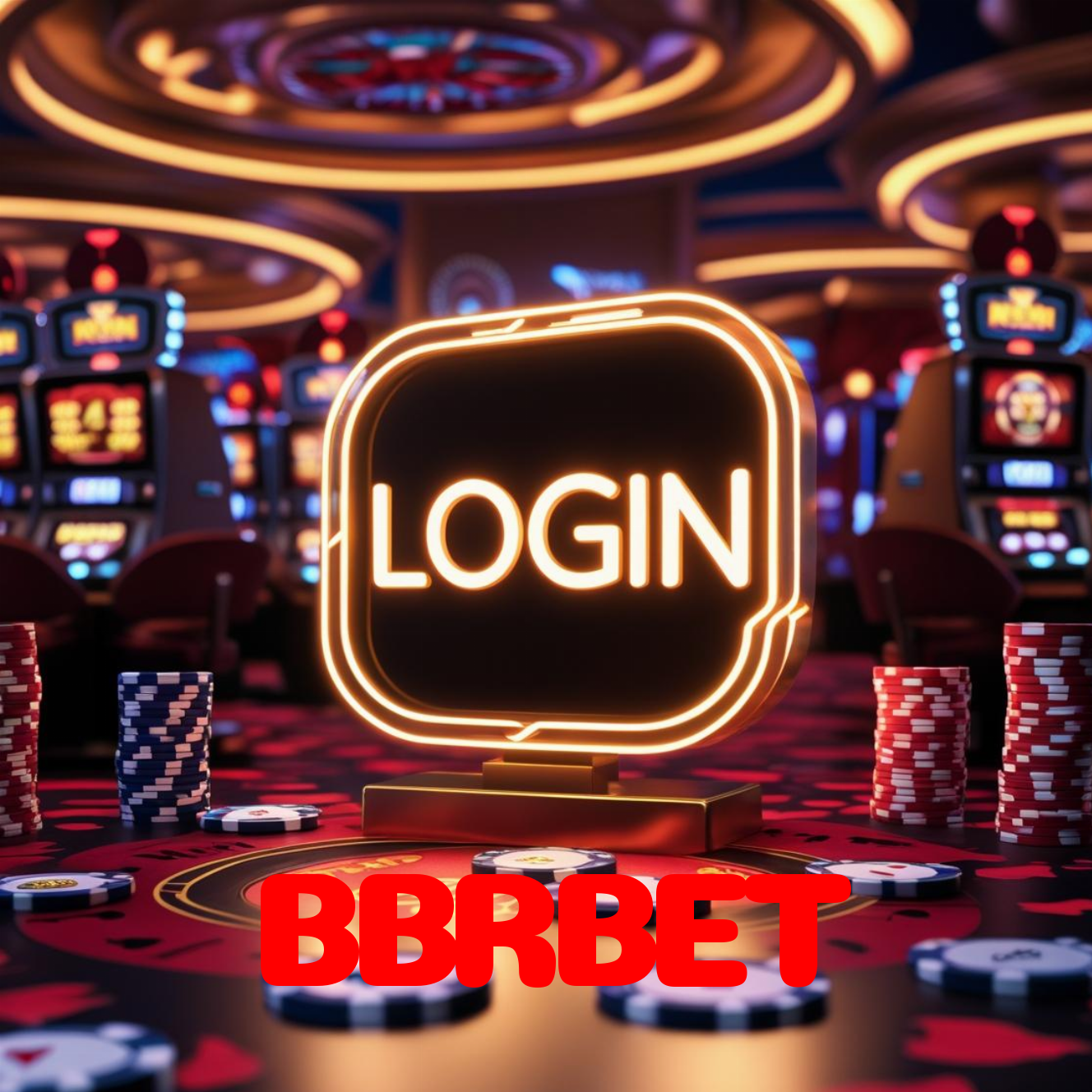 BBRBET visual