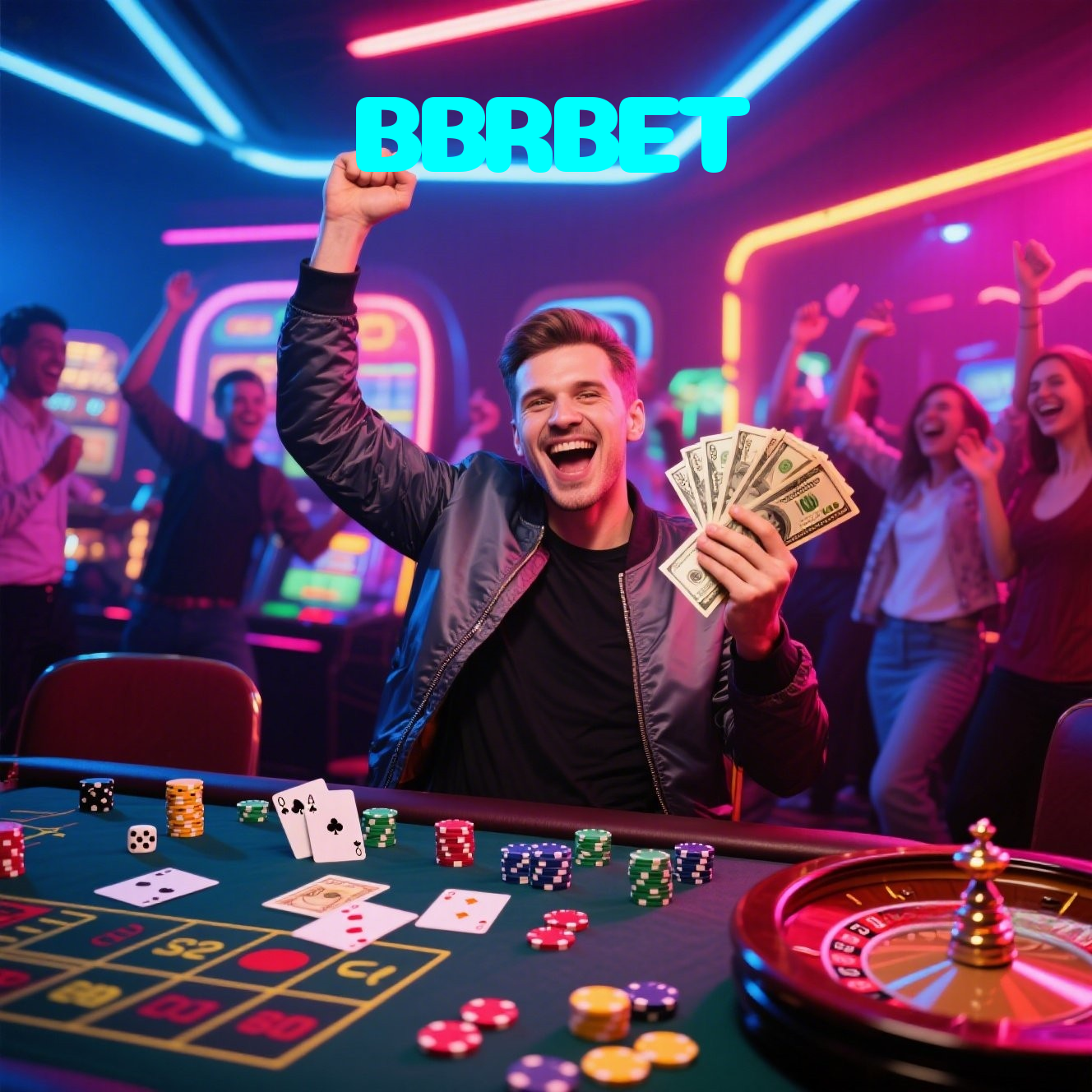 BBRBET visual