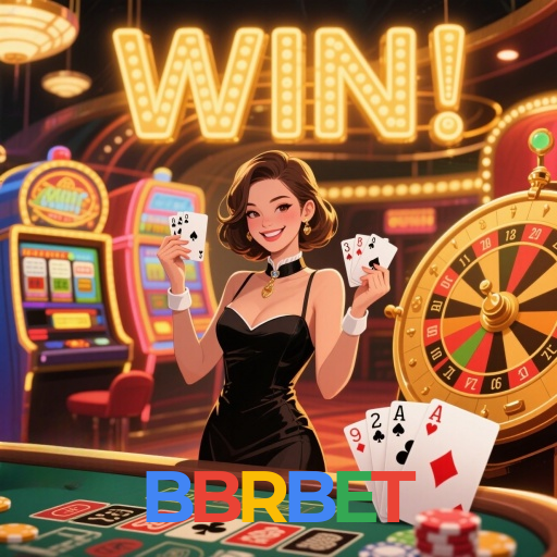 BBRBET visual