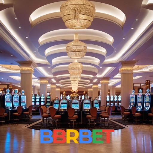 BBRBET visual