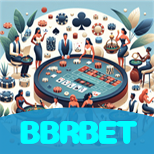 BBRBET visual