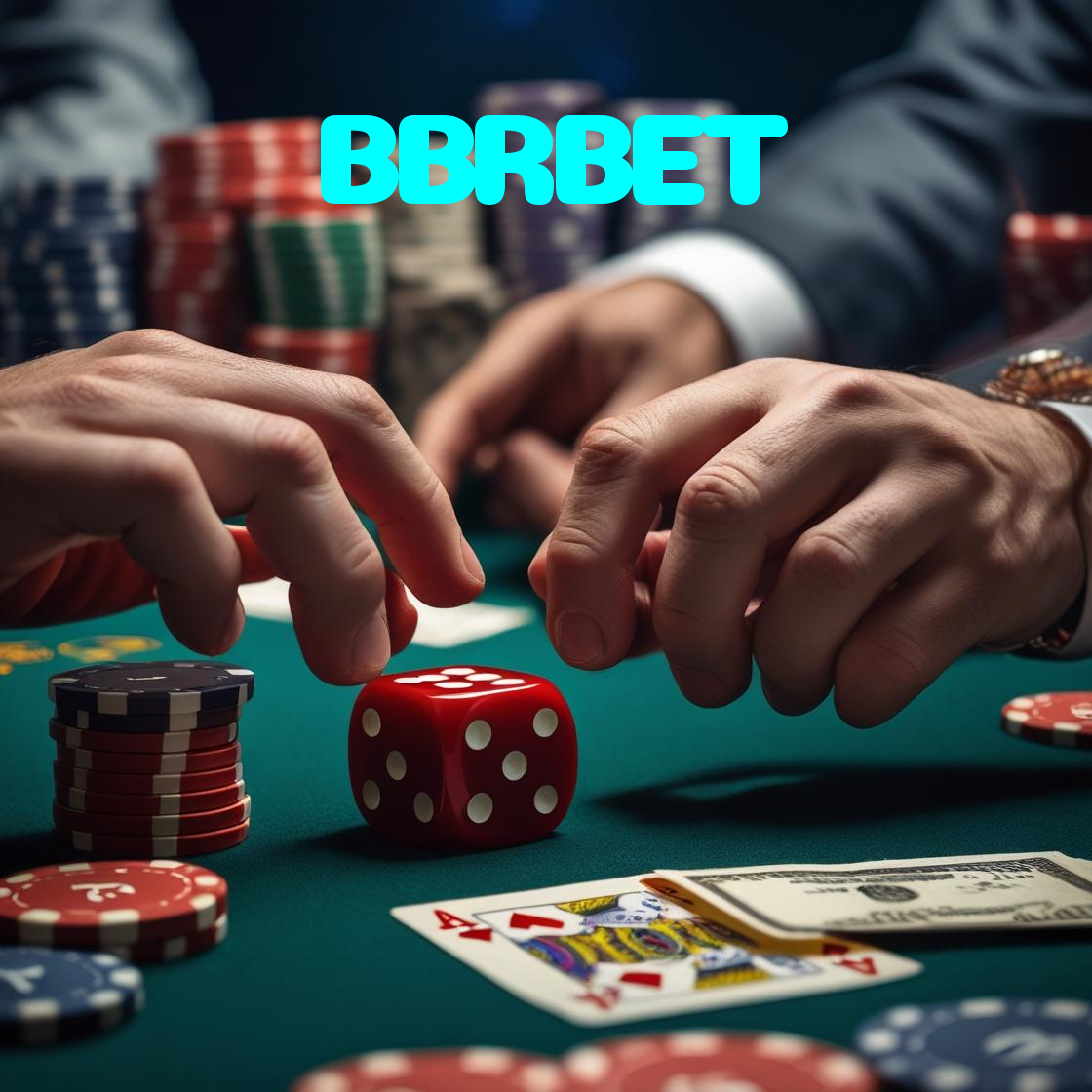 BBRBET visual