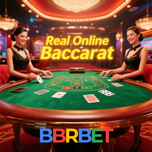 BBRBET visual