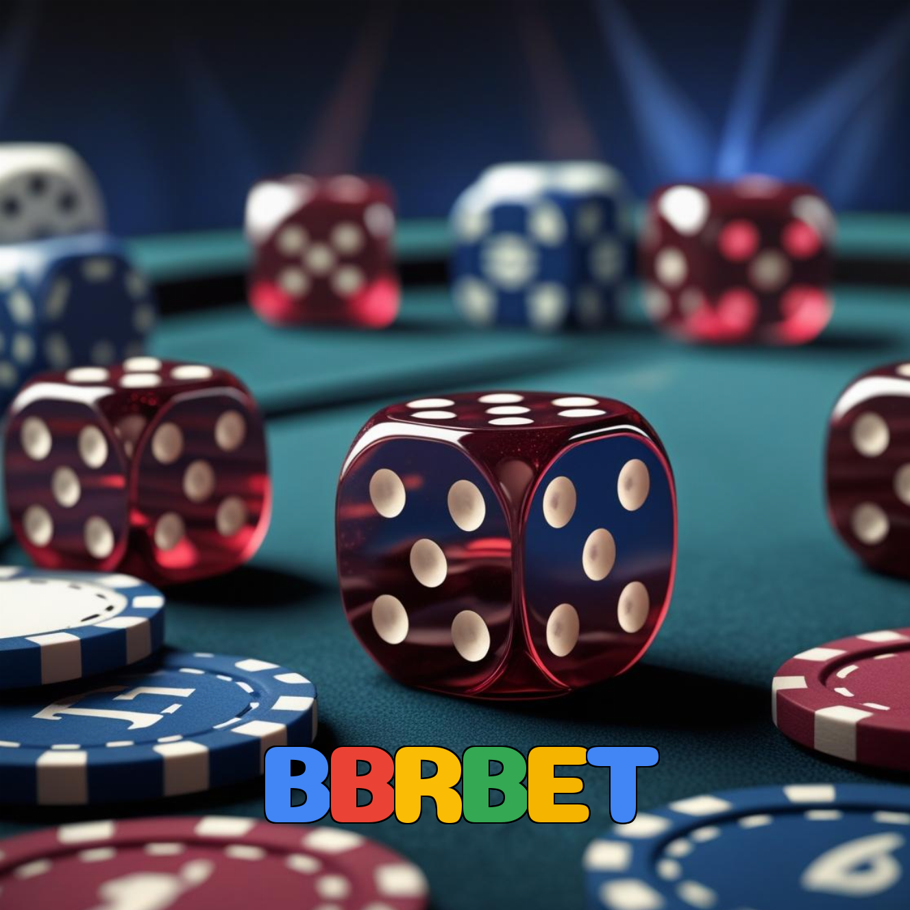 BBRBET visual