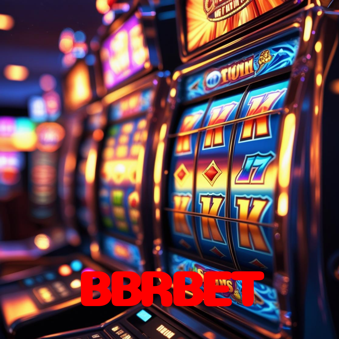 BBRBET visual