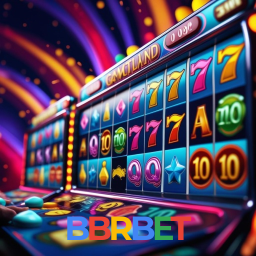 BBRBET visual