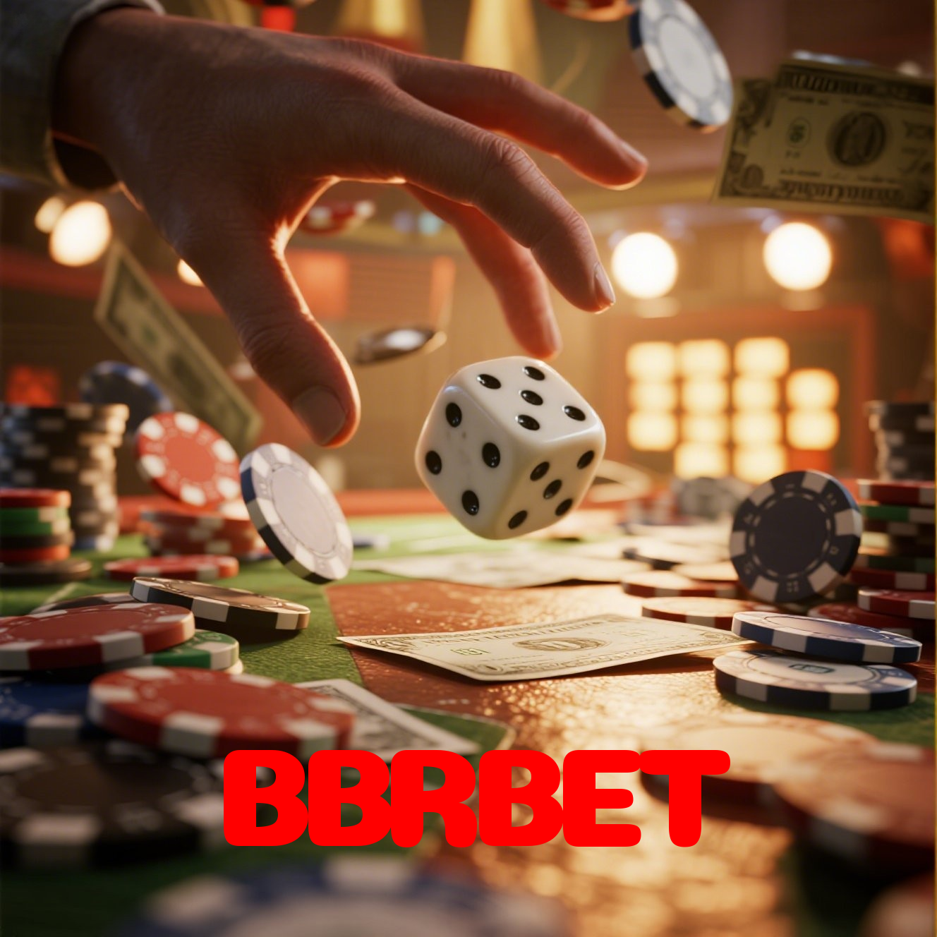 BBRBET visual