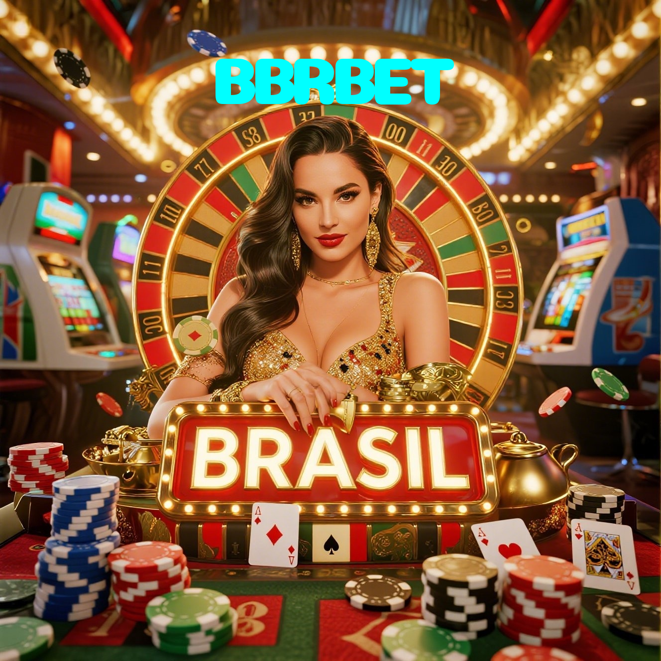BBRBET visual